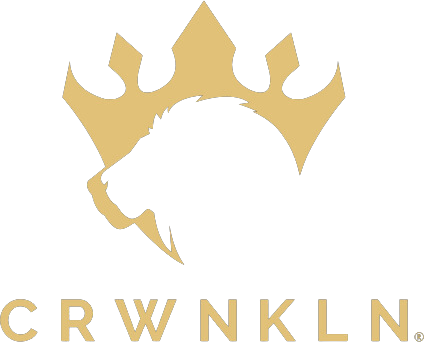 Crown Kleen logo
